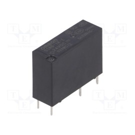 رله پکیج (شوفاژ) G5NB-1A-E-24VDC
