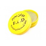 روغن لحیم ایرانی 50 گرمی