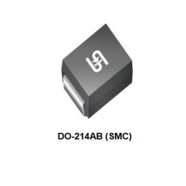 دیود سریع ES3J-600V-3A