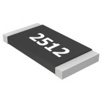مقاومت 5.6 اهم SMD پکیج 2512