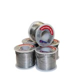 سیم لحیم آسیم لحیم (قلع) 250 گرمی 0.8mm آساهی اصل سنگاپورساهی 250 گرمی