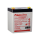 باتری سیلد اسید PowerXtra-12V-4.5Ah