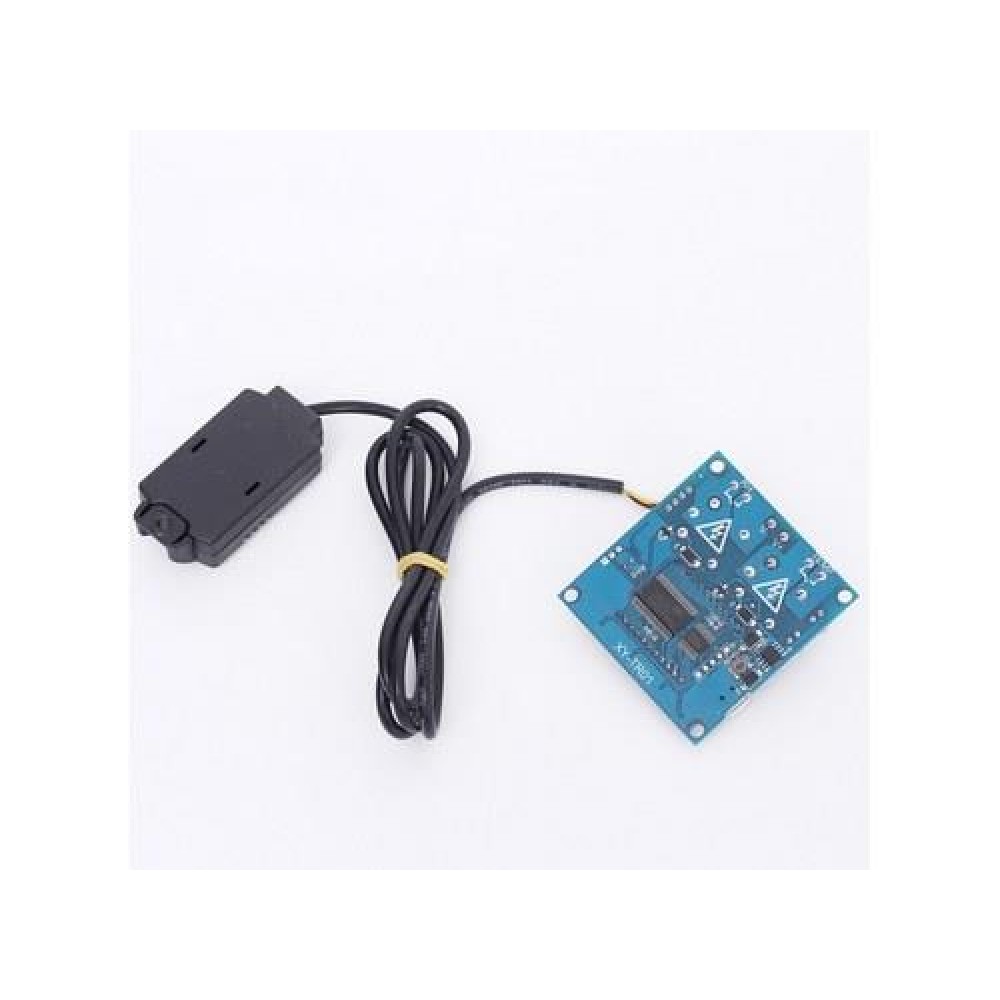 ماژول کنترلر دما و رطوبت دیجیتال مدل XY-TR01 