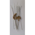 مقاومت 1.5 اهم 1/4W
