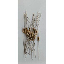 مقاومت 150 اهم 1/4W