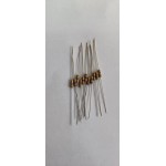 مقاومت 18 اهم 1/4W