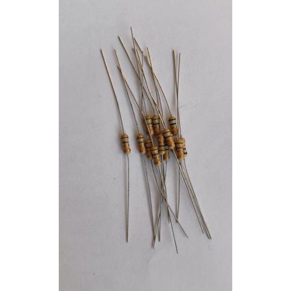 مقاومت 5.6 اهم 1/4W