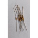 مقاومت 5.6 اهم 1/4W